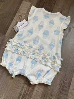 Romper "Ice Cream" en internet