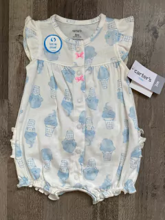 Romper "Ice Cream"