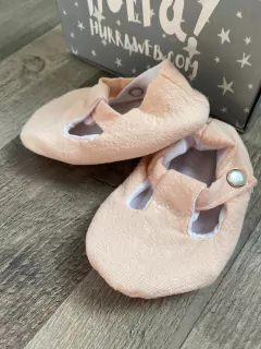 Guillermina No Caminante Rosa Nude en internet