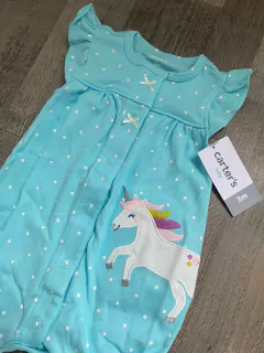 Romper "Unicornio" - comprar online