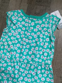 Mono Floreado en internet