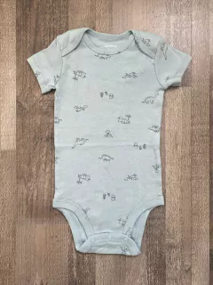 Body Mangas Cortas "Dinosaurios" - comprar online