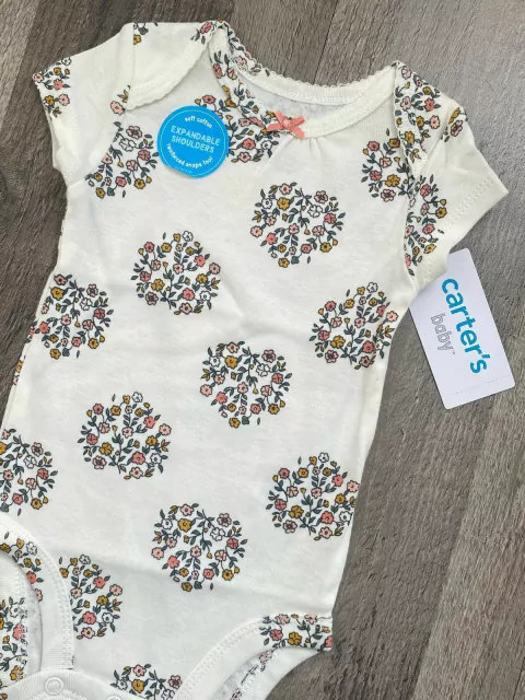 Body Mangas Cortas Blanco Flores