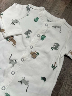 Pijama Algodón "Koala" - tienda online