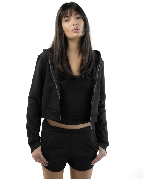 Jaqueta Moletom Comfy - comprar online