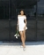 Vestido Utopia Off - loja online