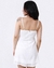 Vestido Briza Branco - MAUM