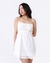 Vestido Briza Branco
