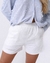Shorts Briza Branco - comprar online