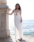Vestido Longo Solar Tricot - comprar online