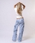 Calça Jeans Mystic Cargo Clara na internet