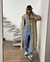 Calça Jeans Modelagem Reta 90's - loja online