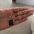 Corrente veneziana (1.5mm) ping Personalizado Fotogravação - Banhado a ouro 18k na internet