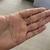 Corrente veneziana (1.2mm) ping Cruz palito - Banhado a ouro 18k na internet