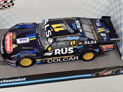 Maqueta Claseslot TC Pista Chevrolet Matias Canapino 2024 en internet