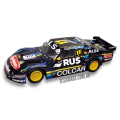 Maqueta Claseslot TC Pista Chevrolet Matias Canapino 2024