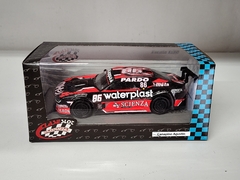 Imagen de Maqueta Claseslot TC Agustin Canapino Chevrolet Camaro 86 2024