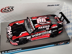 Maqueta Claseslot TC Agustin Canapino Chevrolet Camaro 86 2024 - tienda online