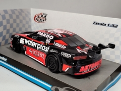 Maqueta Claseslot TC Agustin Canapino Chevrolet Camaro 86 2024 en internet
