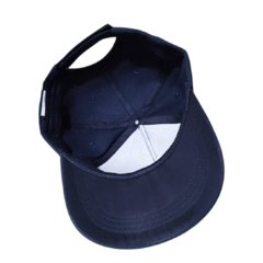 Gorra Williams Racing 43 Franco Colapinto F1 Gabardine - TC GARAGE