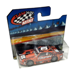 Claseslot MINI Mauricio Lambiris Ford Falcon TC 2024