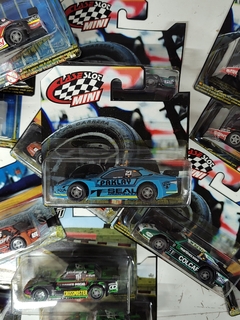 Claseslot Mini Esteban Gini Toyota Camry TC - comprar online