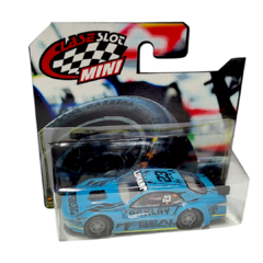 Claseslot Mini Esteban Gini Toyota Camry TC