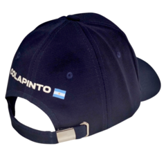 Gorra Williams Racing 43 Franco Colapinto F1 Gabardine - comprar online