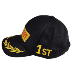 Gorra Pirelli Podium F1 - TC GARAGE