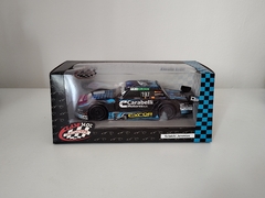 Maqueta Claseslot TC Pista Ford Jeremias Scialchi 2024 - TC GARAGE