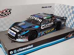 Maqueta Claseslot TC Pista Ford Jeremias Scialchi 2024 - comprar online