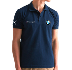 Chomba BMW Motorsport Dark Blue - comprar online