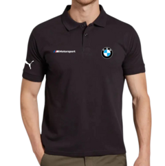 Chomba BMW Motorsport Black - comprar online