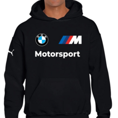 Buzo BMW M Motorsport - comprar online