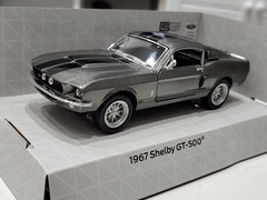 Imagen de Ford Mustang Shelby GT 500 1:36 Eleanor 60 Sgundos Kinsmart