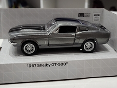 Ford Mustang Shelby GT 500 1:36 Eleanor 60 Sgundos Kinsmart en internet