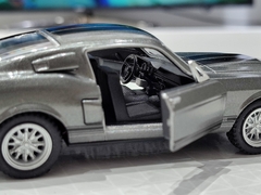 Ford Mustang Shelby GT 500 1:36 Eleanor 60 Sgundos Kinsmart - tienda online