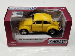 Volkswagen Escarabajo Beetle 1969 1:36 Kinsmart