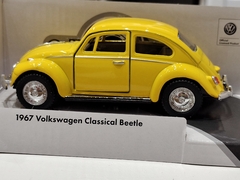 Volkswagen Escarabajo Beetle 1969 1:36 Kinsmart - tienda online