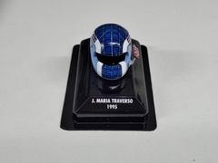 Casco Claseslot Juan Maria Traverso 1995 en internet