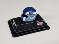 Casco Claseslot Juan Maria Traverso 1995 - TC GARAGE