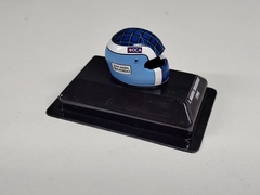 Casco Claseslot Juan Maria Traverso 1995 - tienda online