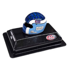 Casco Claseslot Juan Maria Traverso 1995 - comprar online