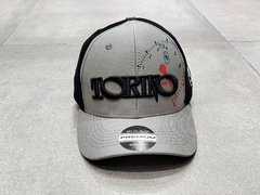 Gorra Torino RPM TC Gabardina en internet