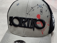 Gorra Torino RPM TC Gabardina - tienda online