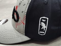 Gorra Torino RPM TC Gabardina - TC GARAGE