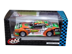 Maqueta Claseslot TC Dodge Challenger 12 Jonatan Castellano 2025 - tienda online