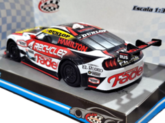 Maqueta Claseslot Tc Mariano Werner 2025 Ford Mustang 4 - TC GARAGE