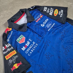 Chomba Oracle Red Bull Racing Ford F1 2026 BIcolor - comprar online