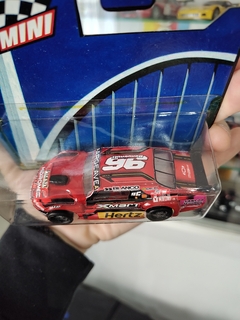 Claseslot MINI Juan Cruz Benvenuti Chevrolet TC 1 2024 - TC GARAGE